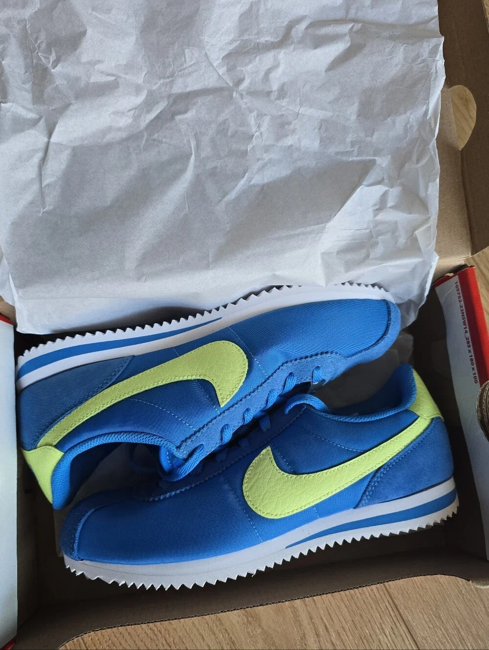 Brand New Nike Sneaker Size 5Y